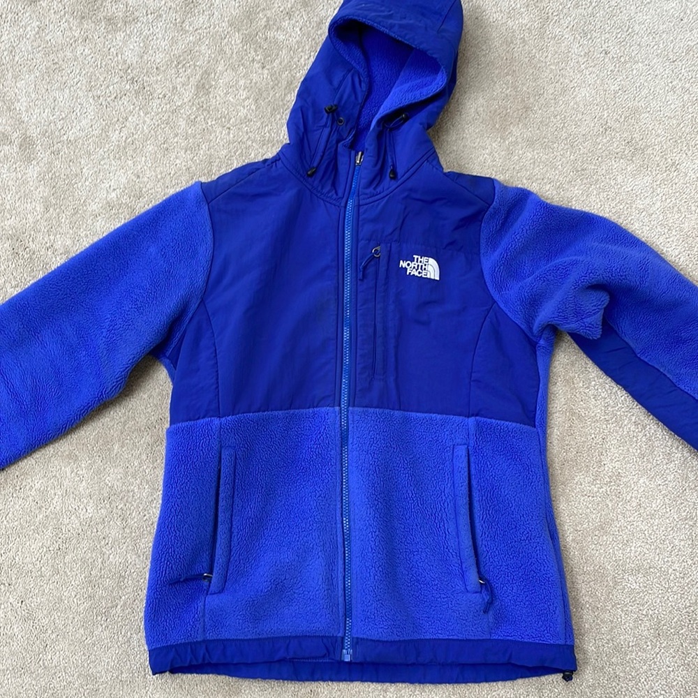 North face Denali jacket